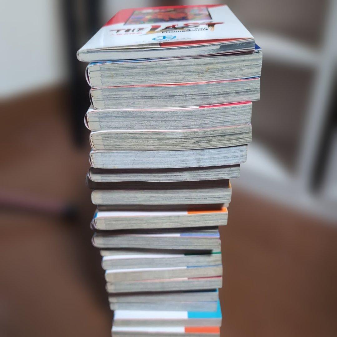 NARUTO 全72巻セット　オマケ付き