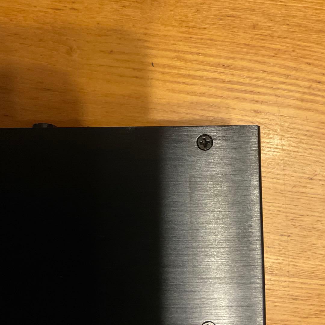 VITAL AUDIO ENCOUNTER VAPS-4 スイッチャー