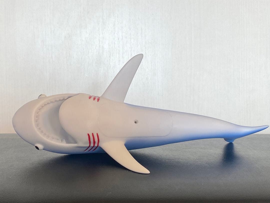 ミスターシャーク　トイストーリー　等身大