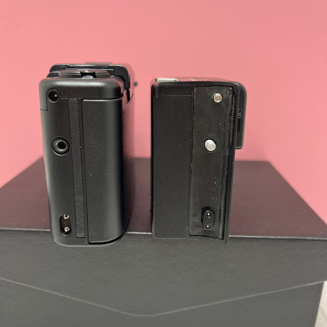 美品　OLYMPUSＸＡ動作確認済み取説有り#090