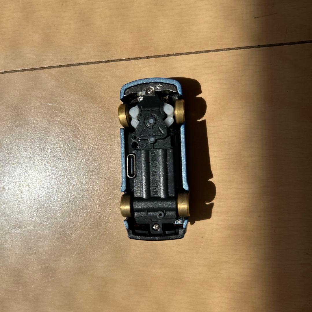 ホビーラジコン Turbo Racing C64