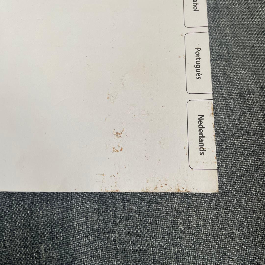 s*w様 BOSS GT-1 ギターエフェクター