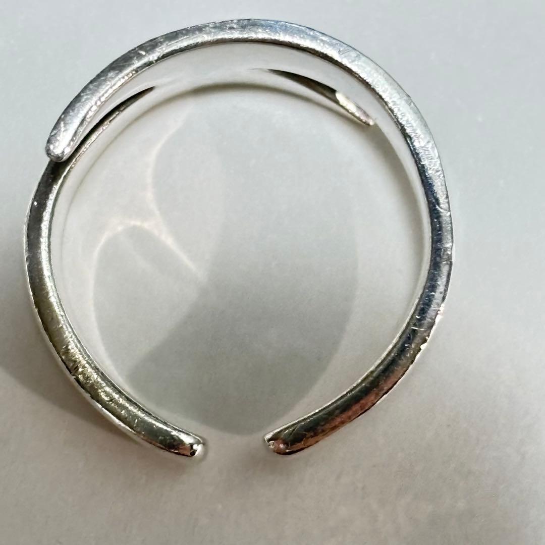 アクセサリー FANTASTIC MAN RING #78 LIGHTNING Thunder