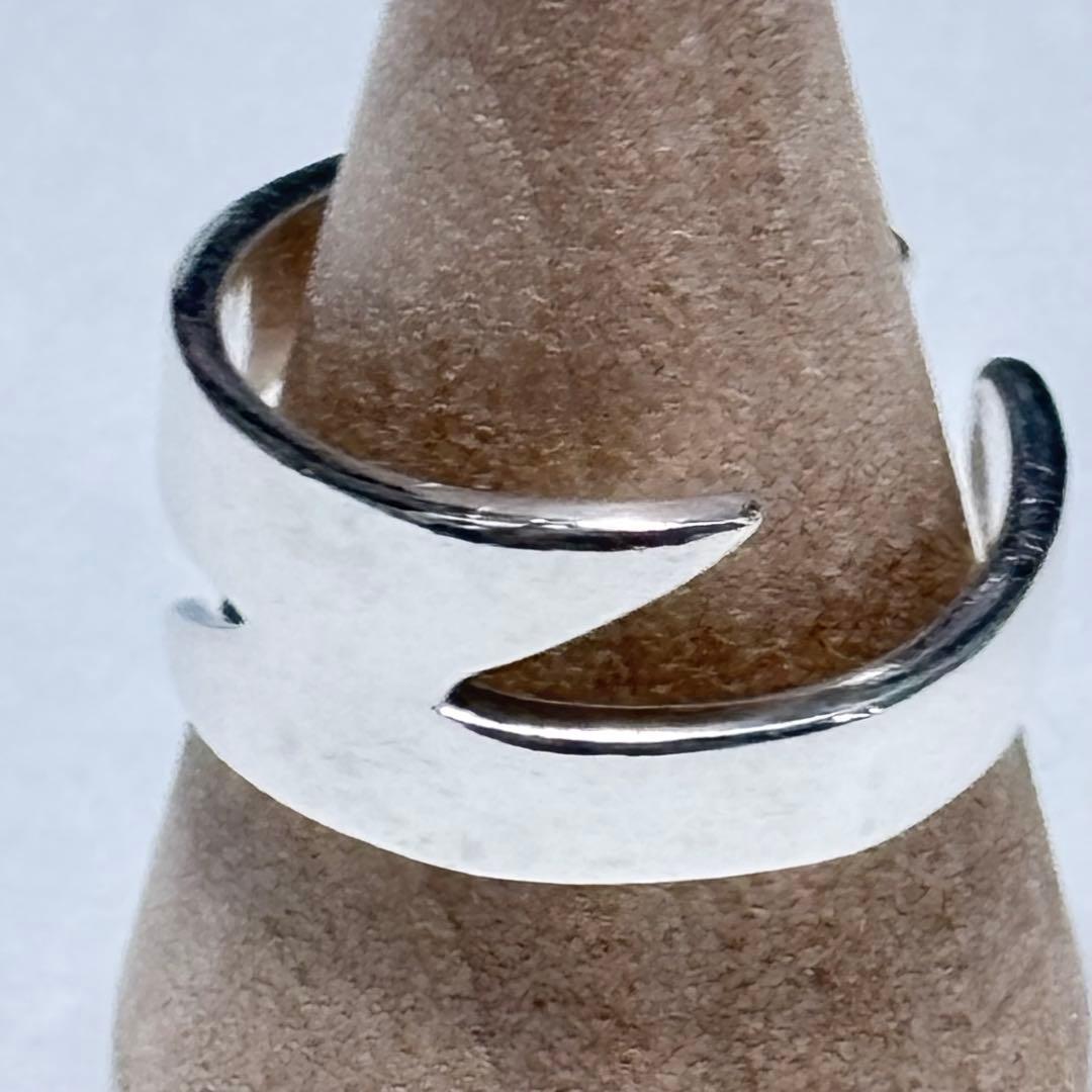 アクセサリー FANTASTIC MAN RING #78 LIGHTNING Thunder