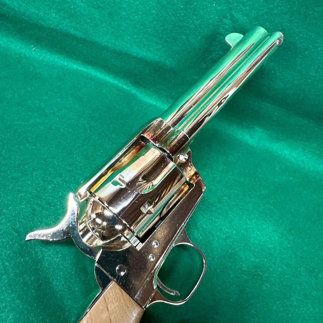 ミ*ア様 タナカ SAA 1stアニバーサリーモデル 4.5インチ限定品