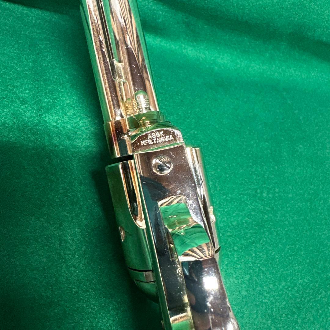 ミ*ア様 タナカ SAA 1stアニバーサリーモデル 4.5インチ限定品