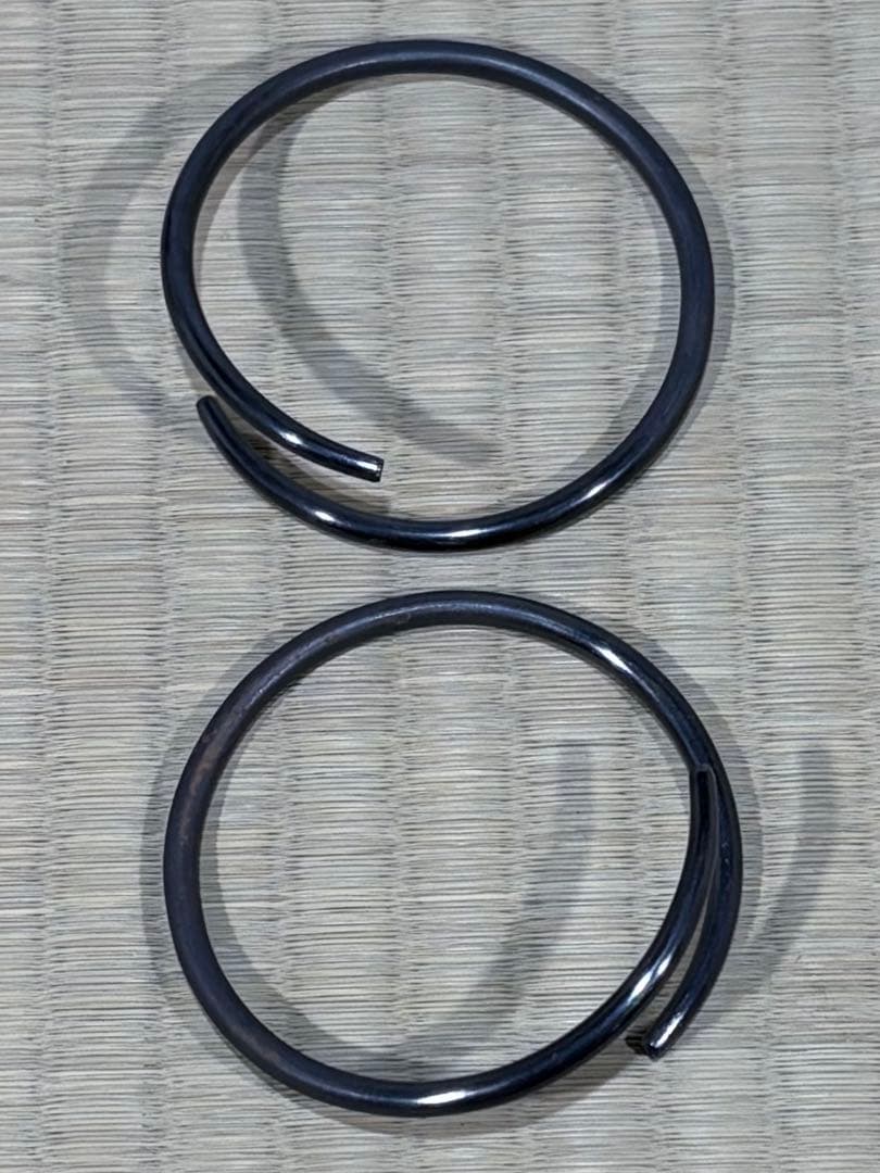 釜師　高橋敬典作　丸釜　美品　共箱　茶道具　送料込