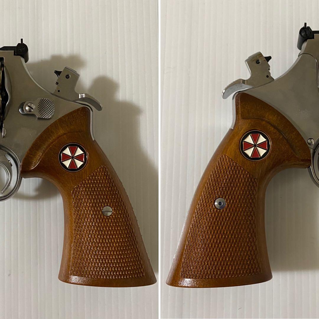 バイオハザード アンブレラ マグナムリボルバー