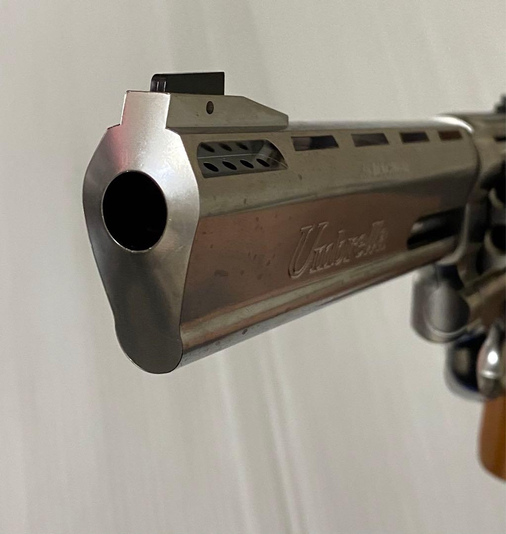 バイオハザード アンブレラ マグナムリボルバー