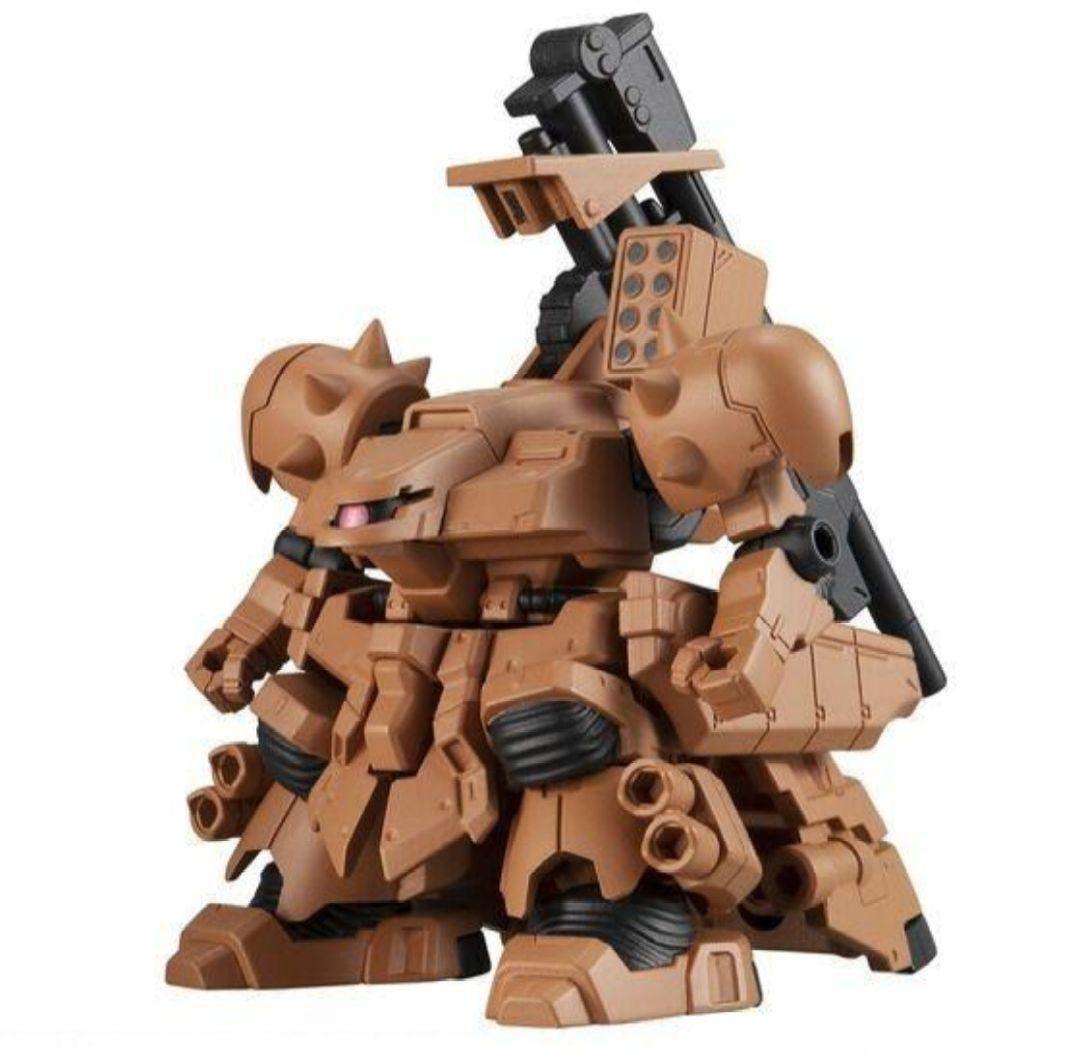 ザメル モビルスーツアンサンブル EX36