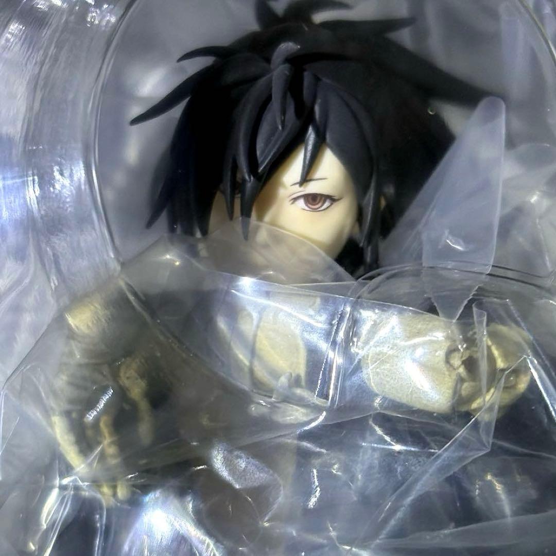 どろろ　百鬼丸　フィギュア