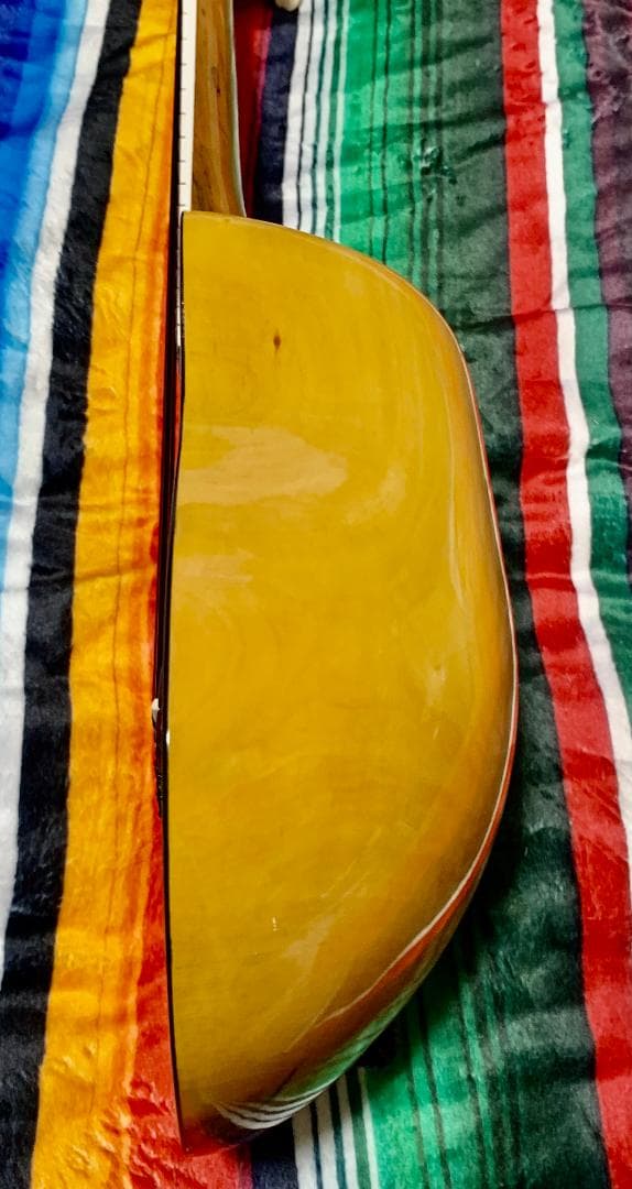 CHASQUI チャランゴ チャスキー オリジナル