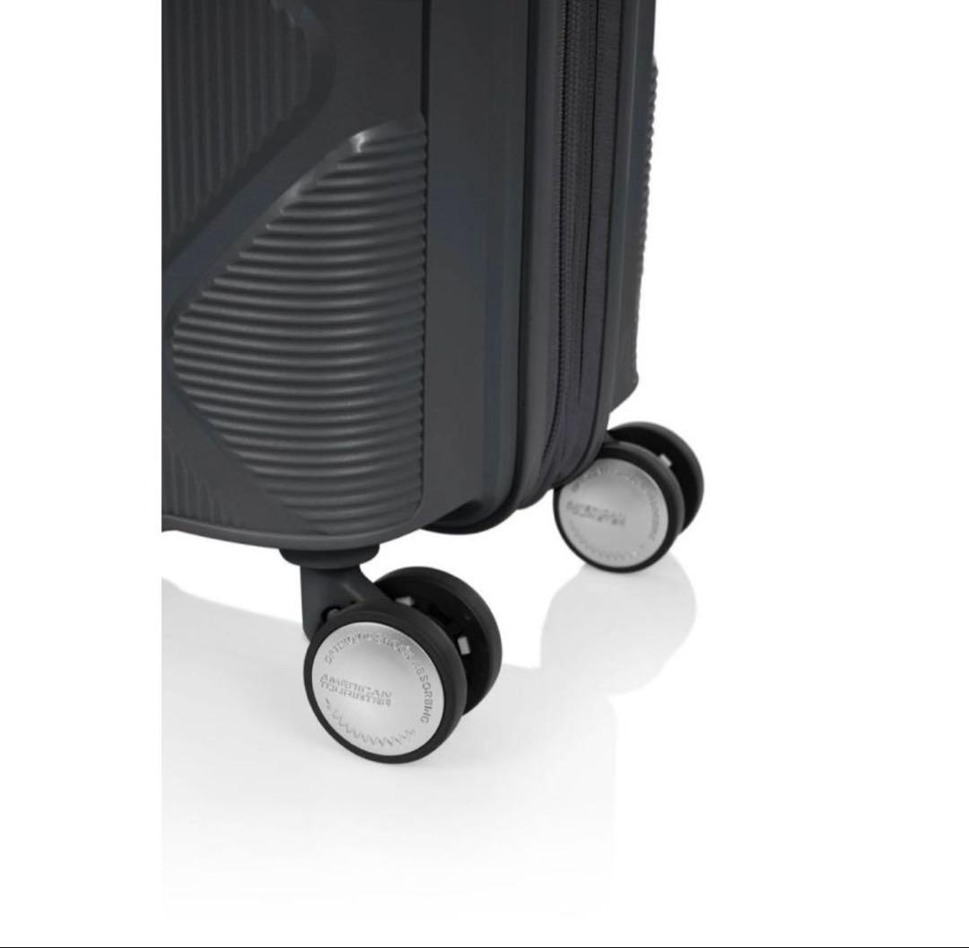 アメリカンツーリスター INSTAGON SPINNER 81 ダークグレー