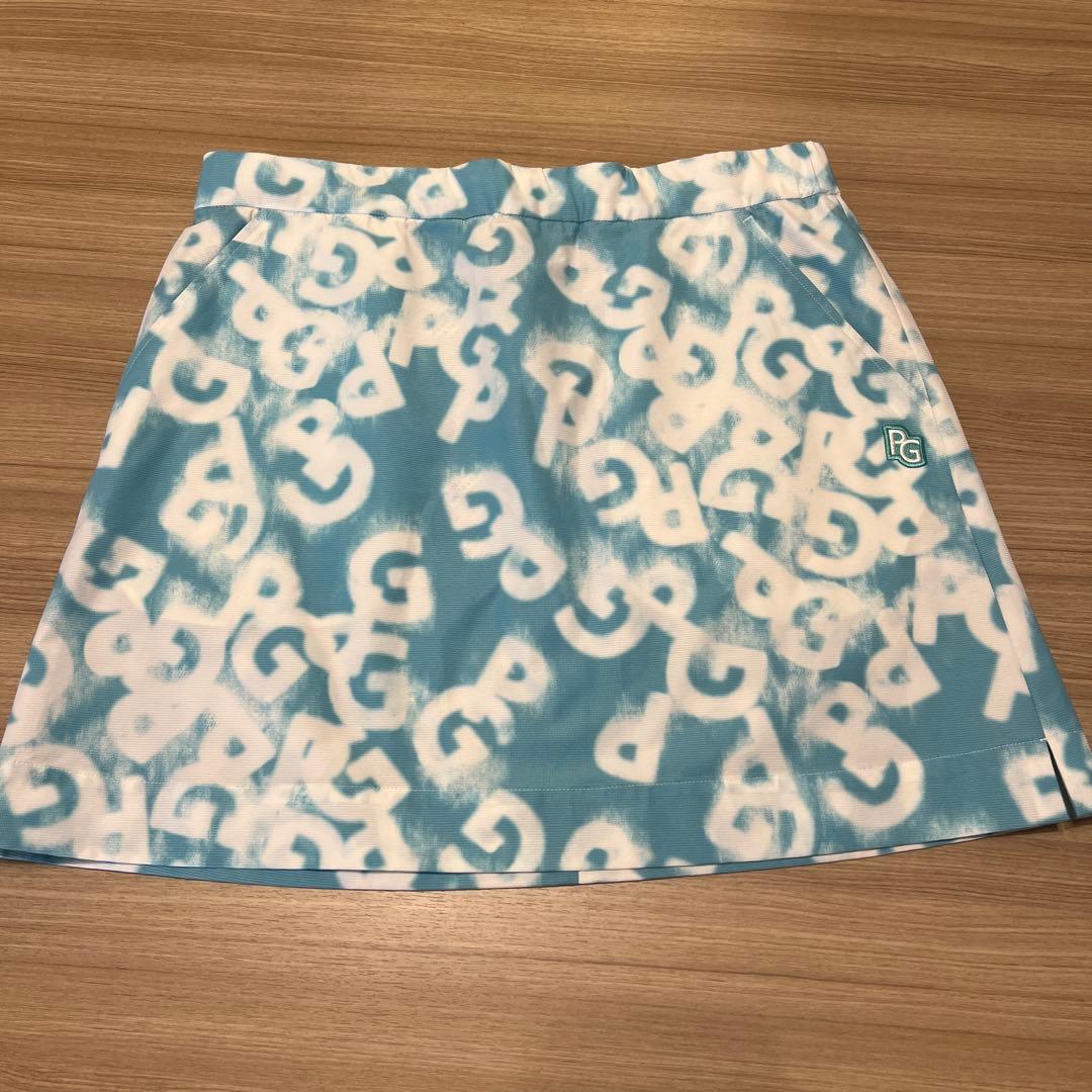 「専用」パーリーゲイツ ゴルフ レディース スカート♪♪