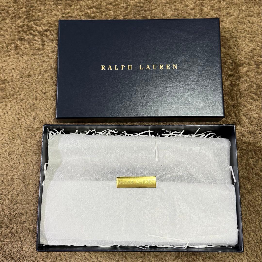 Polo Ralph Lauren ポロラルフローレン 手袋 ギフトラッピング