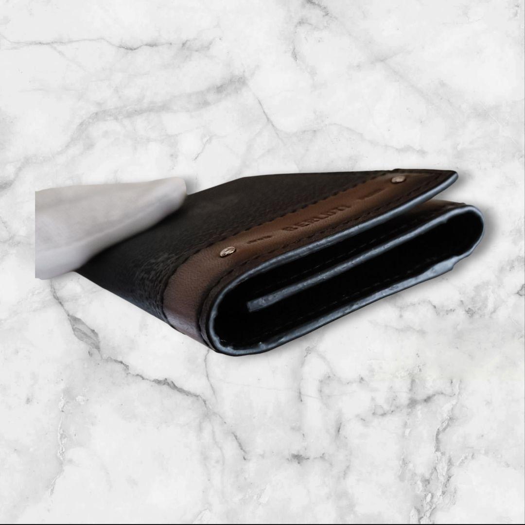 未使用 Berluti ベルルッティ PVC 6連キーケース