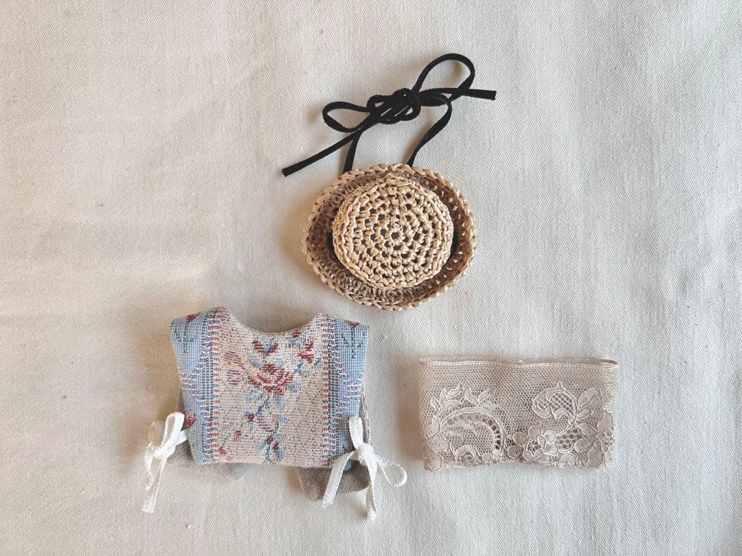 人気作家様　ぐりっこ服　バラエティセット