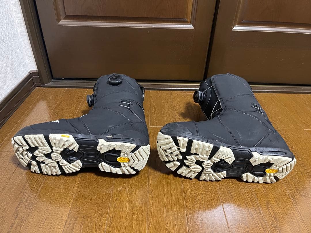 Burton Photon WIDE ダブルボア スノボー用ブーツ