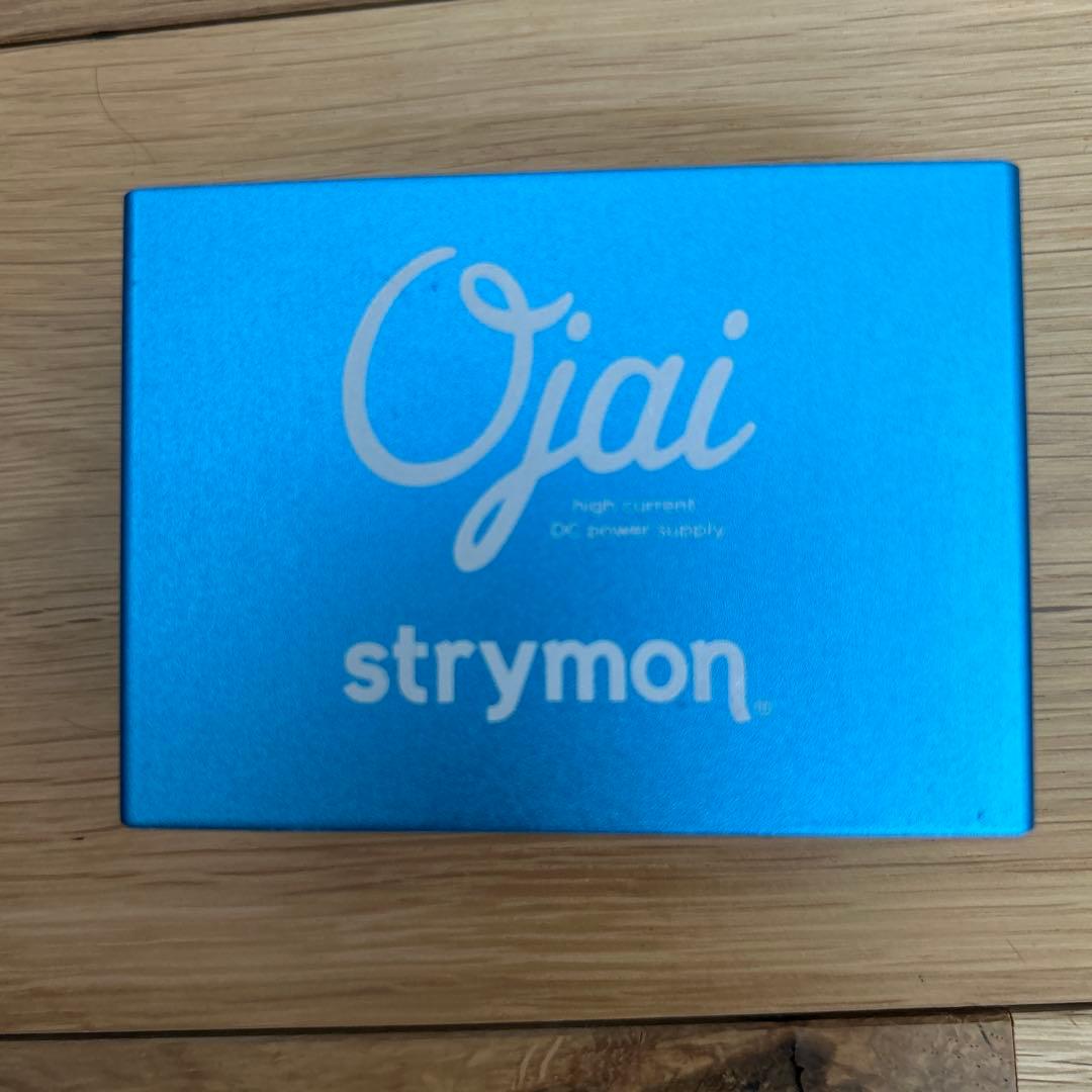 Strymon Ojai Expansion Kit ストライモン