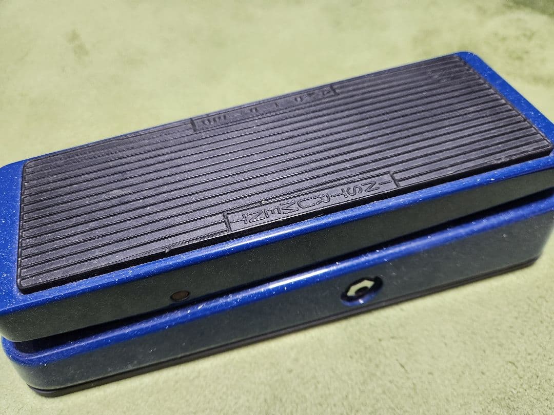 cry baby GCB95 ワウペダル　限定カラー