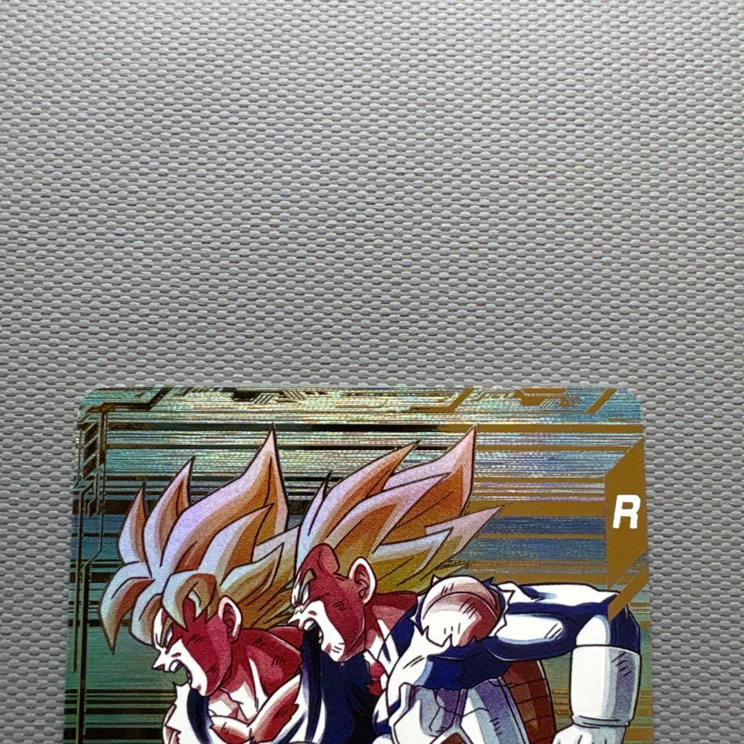 セ*ー様 ドラゴンボールスーパーダイバーズ　ベジータ　パラレルセット