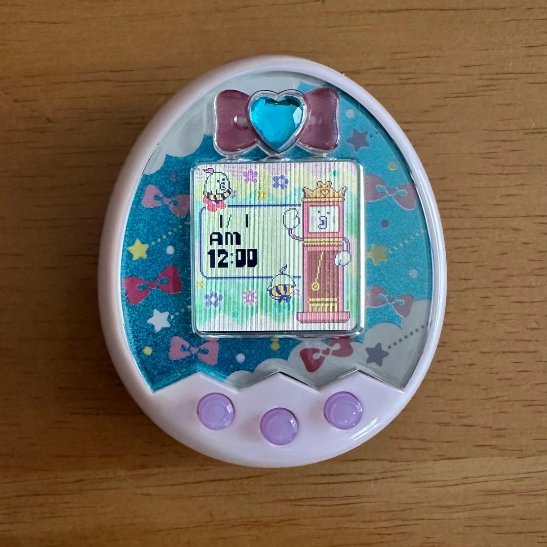 たまごっちみくす Dream m!x ver. ピンク