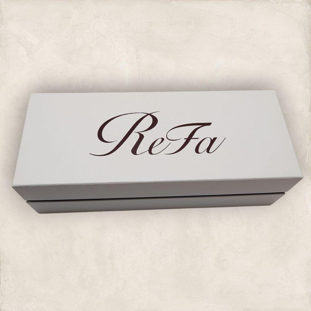 ✨未使用✨リファ FINE BUBBLE U RS-BH-02A シャワーヘッド