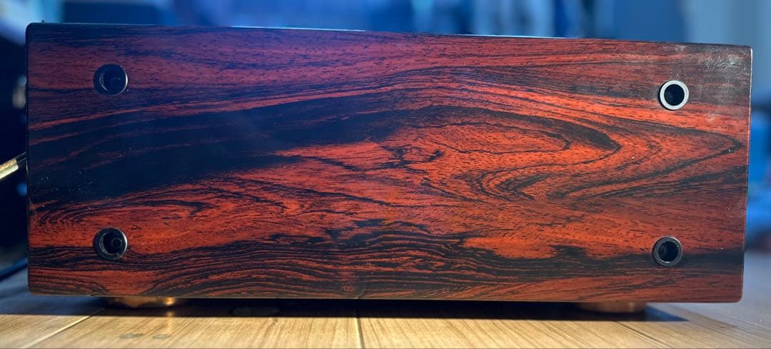 アンプ SANSUI AU-a907DR