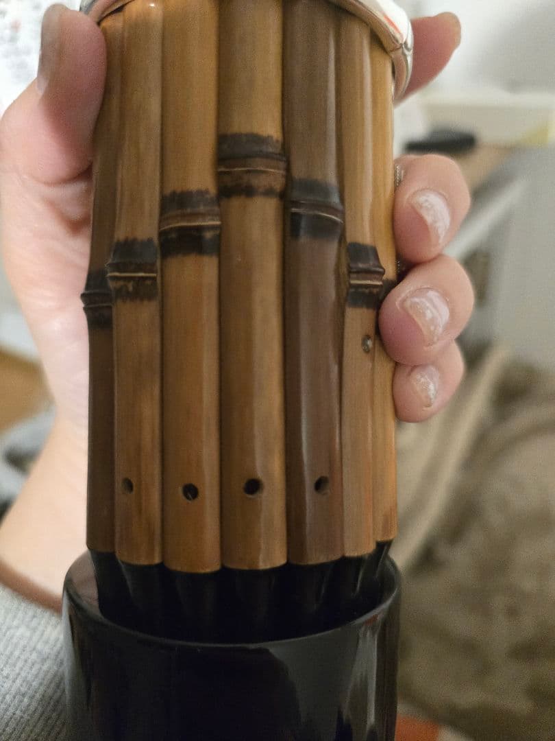 本日1/3まで。今だけ価格、笙 本管調律済