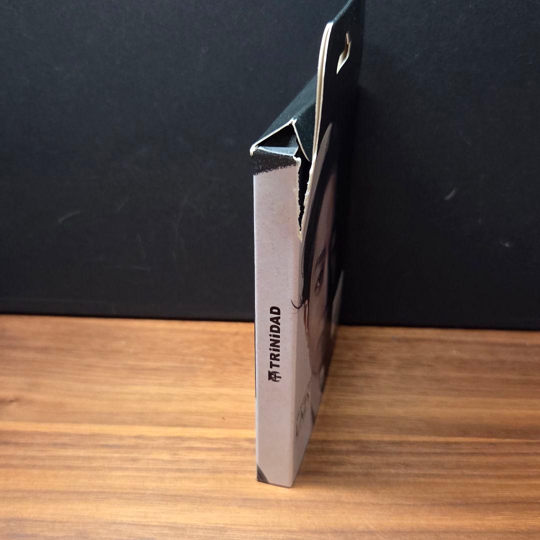 TRINIDAD PRO LAZY バレル