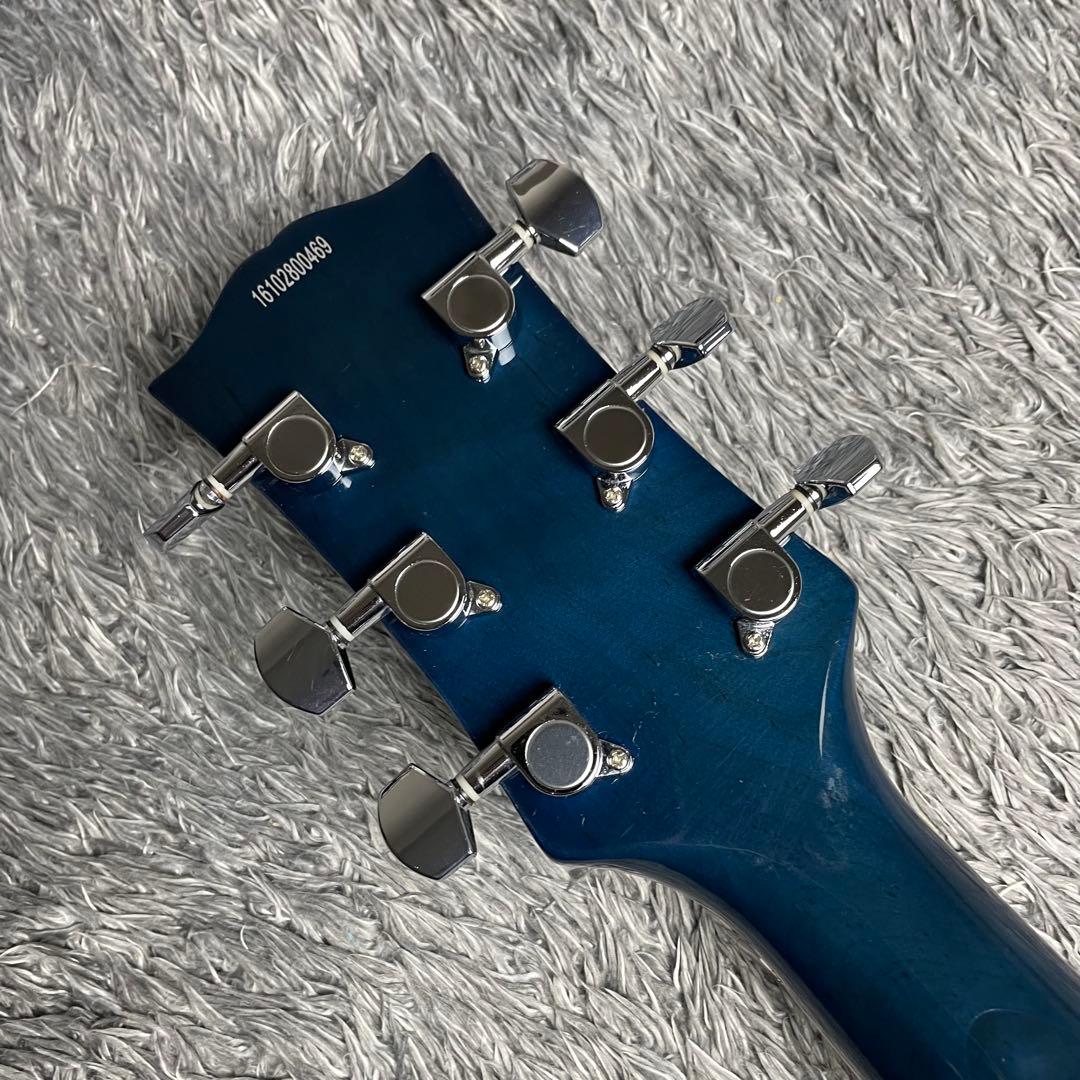 ギター Maestro by Gibson Les paul