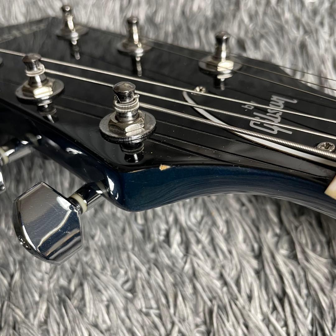 ギター Maestro by Gibson Les paul