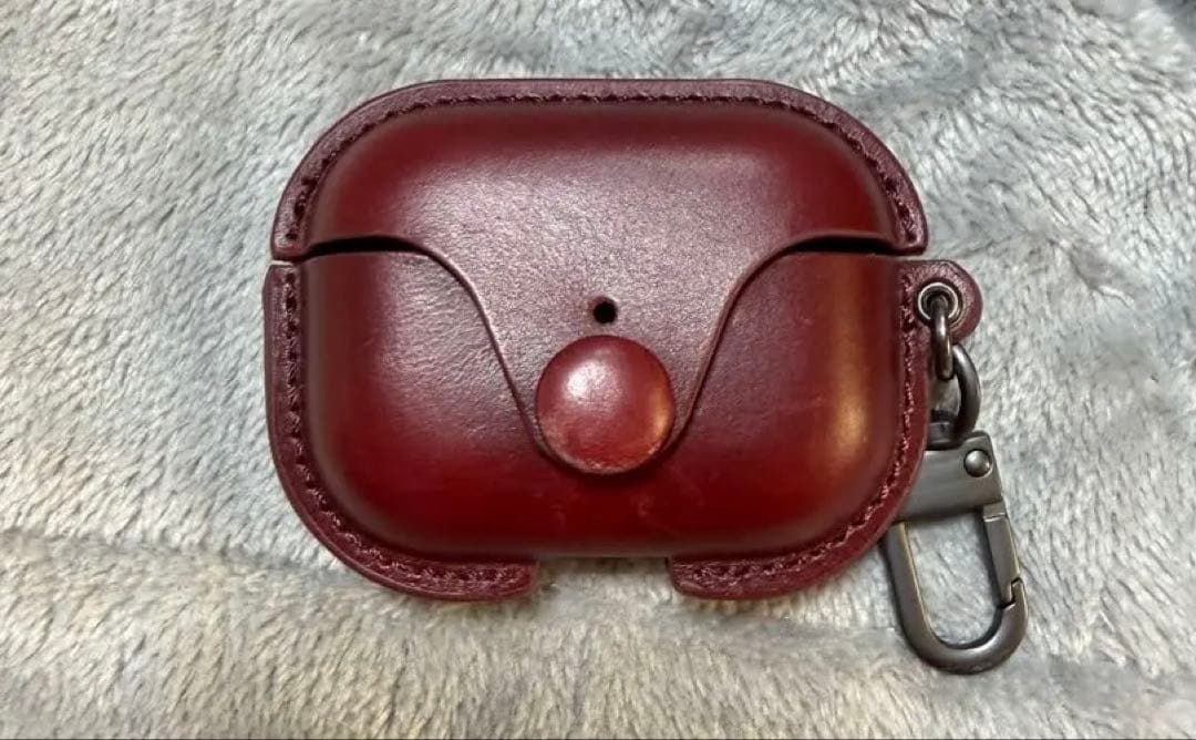 AirPodspro2 ライトニング端子