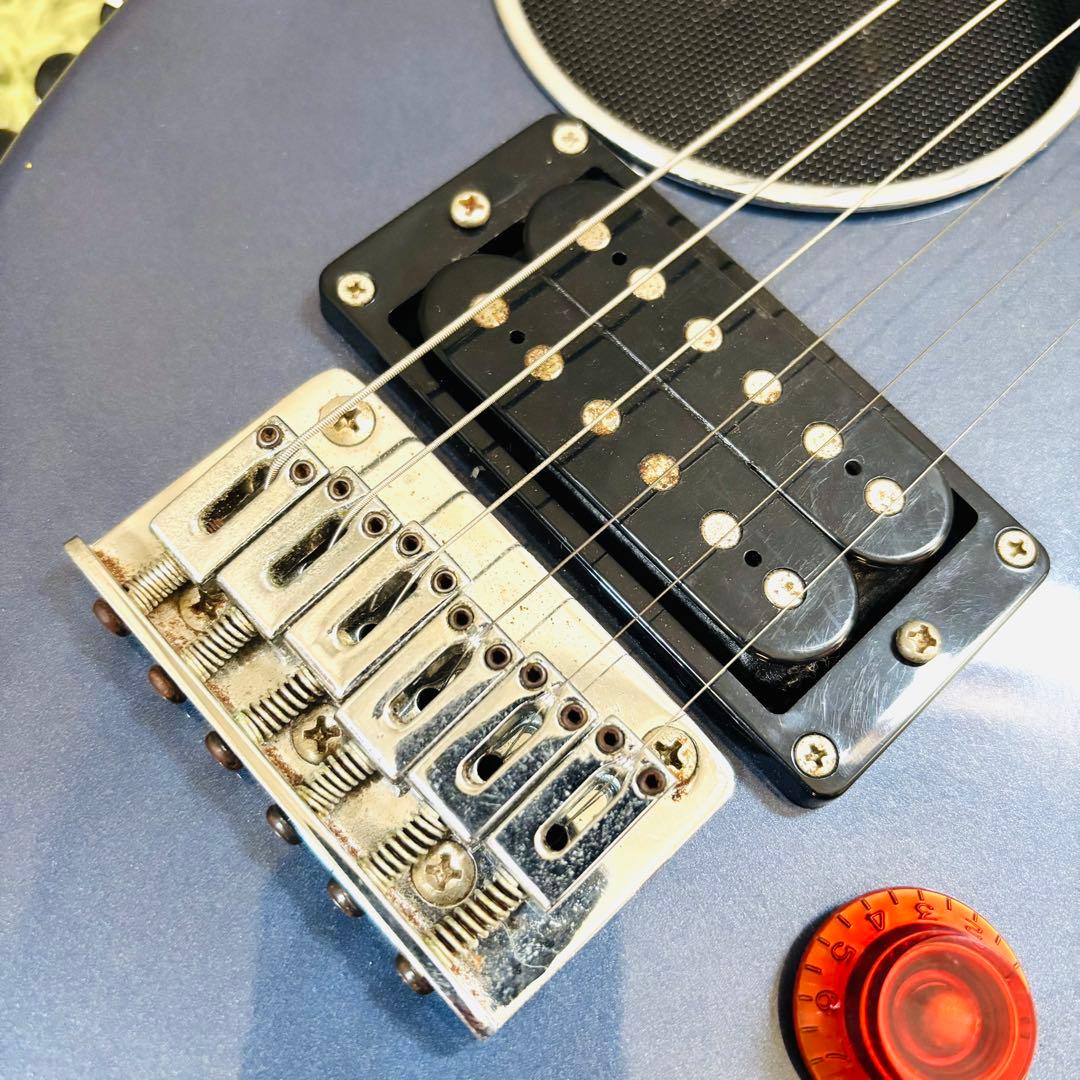 ☆☆FERNANDES DIGI-ZO HYPER 極上品　動作良好