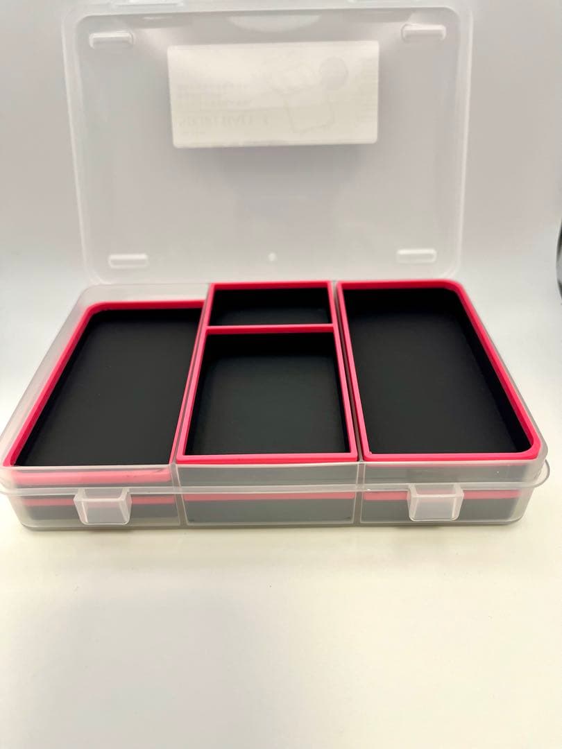 【オーダー受付】GAF｜ミニ四駆ケース 3Dプリント製作（相談ページ）