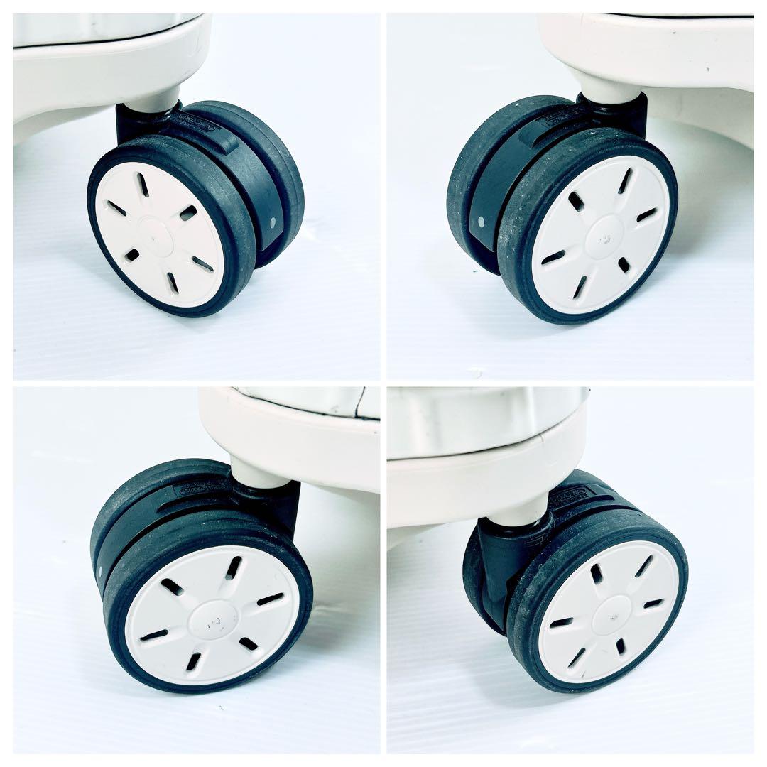 RIMOWA リモワ　ユナイテッドアローズコラボ　スーツケース　101L