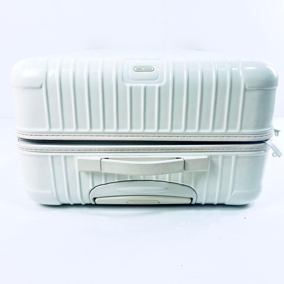 RIMOWA リモワ　ユナイテッドアローズコラボ　スーツケース　101L