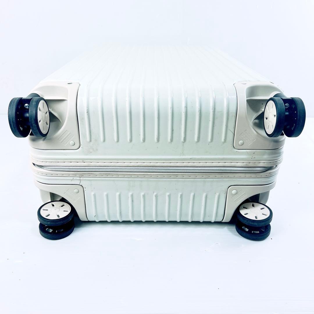 RIMOWA リモワ　ユナイテッドアローズコラボ　スーツケース　101L