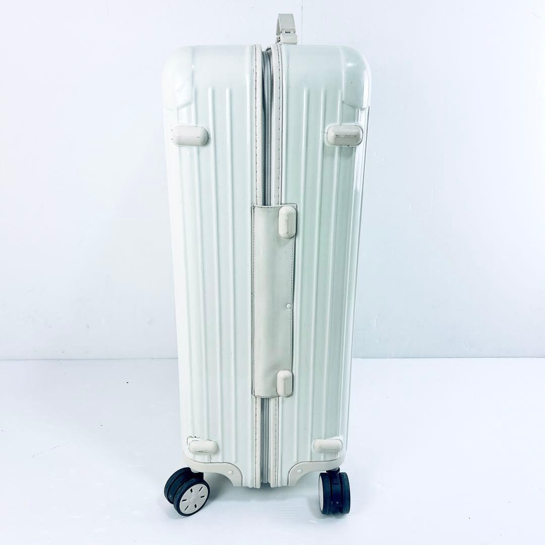 RIMOWA リモワ　ユナイテッドアローズコラボ　スーツケース　101L