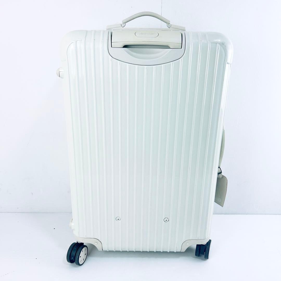 RIMOWA リモワ　ユナイテッドアローズコラボ　スーツケース　101L
