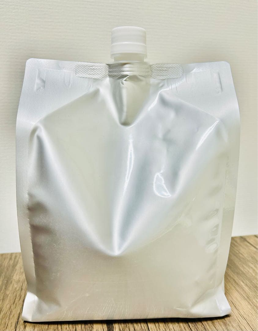 【値下】キレイモ ミルクエピローション 3000mL 詰め替え用