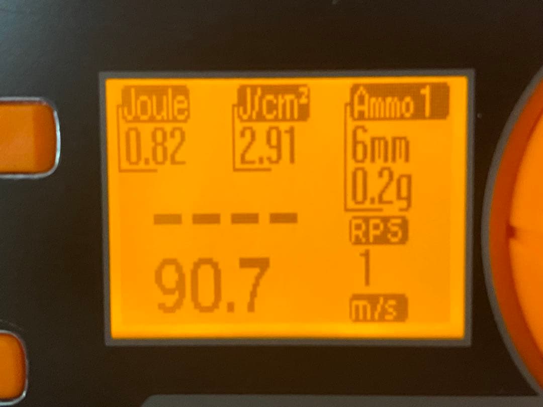 東京マルイ M4A1 MWS マグプルカスタム ガスブローバック