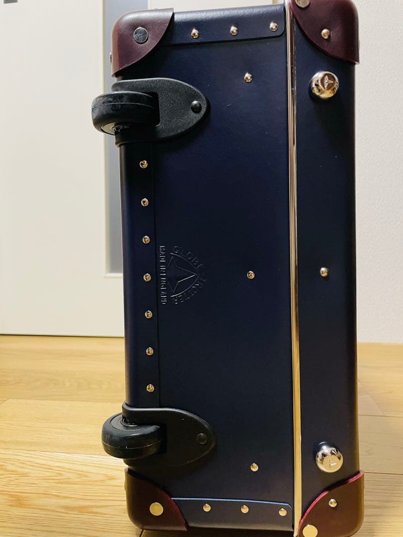 最大値下げ！グローブトロッター・マンダリンオリエンタル東京 コラボ