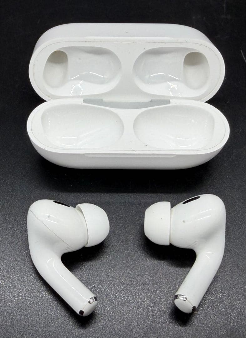 【オマケ付き】 AirPods Pro 第2世代(A2700) 付属品未使用