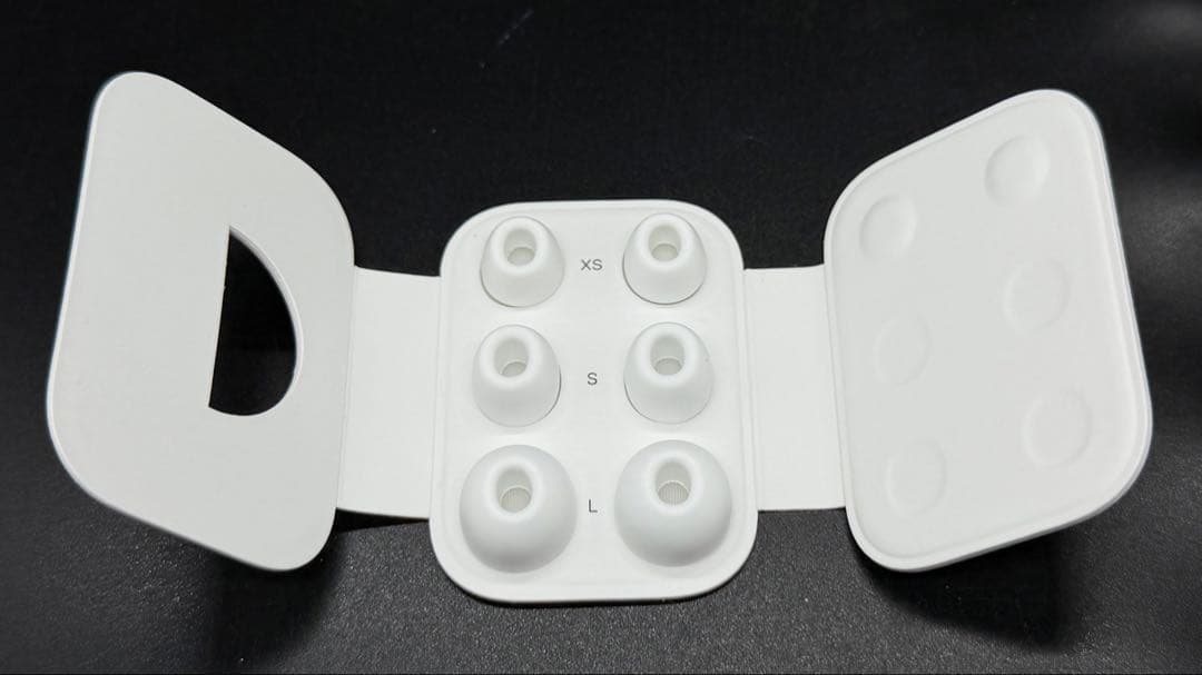 【オマケ付き】 AirPods Pro 第2世代(A2700) 付属品未使用