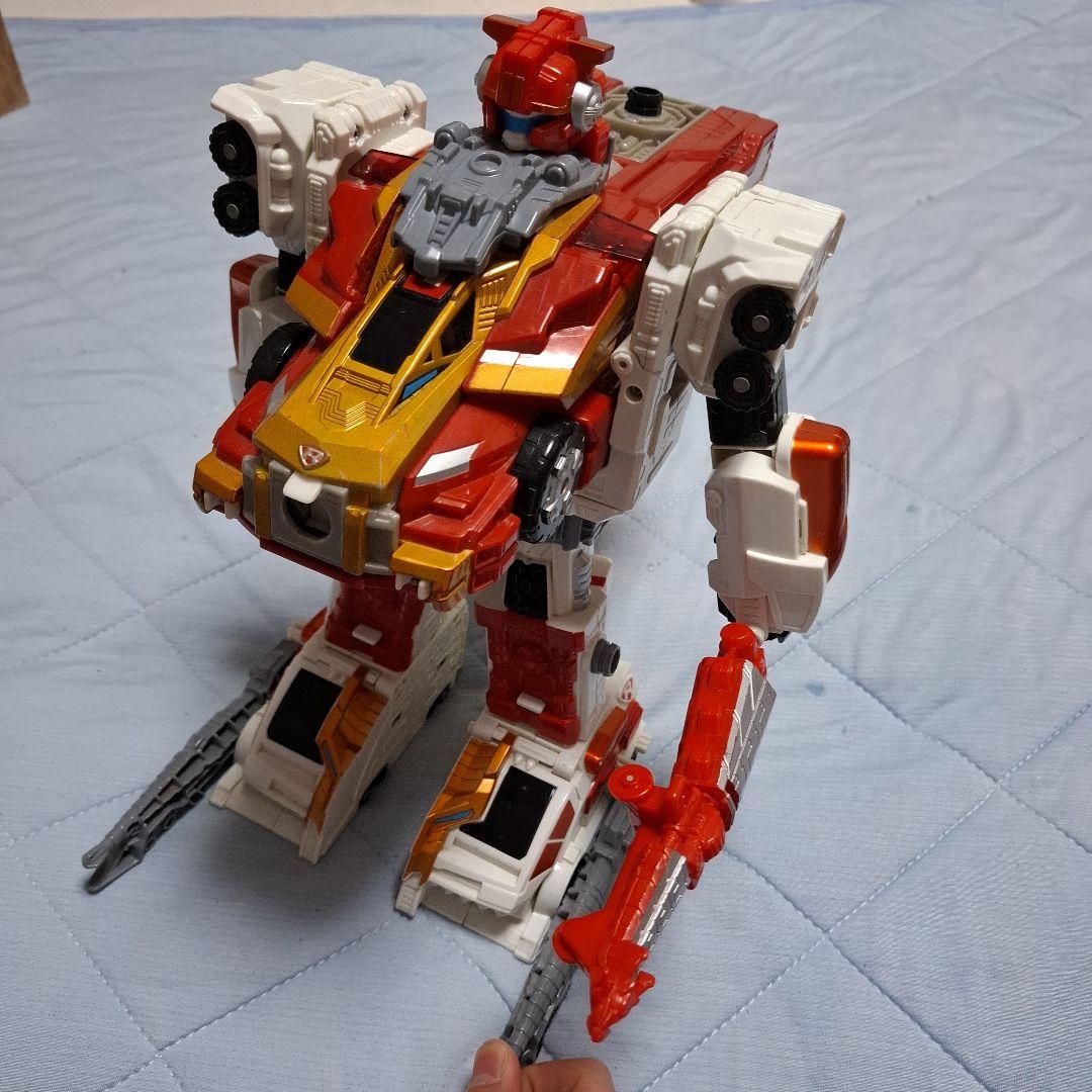 レスキファイアー　まとめ売り　トミカヒーロー　レスキファイヤー