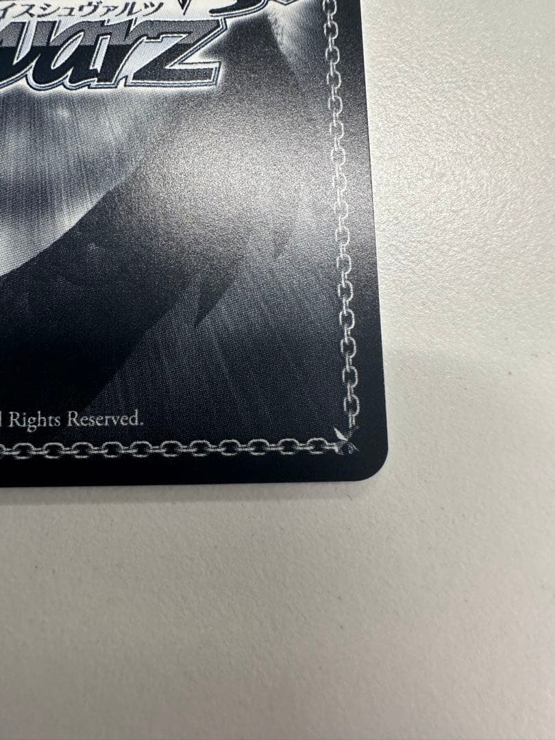 ヴァイスシュヴァルツ　アズールレーン　ヨークタウン sp