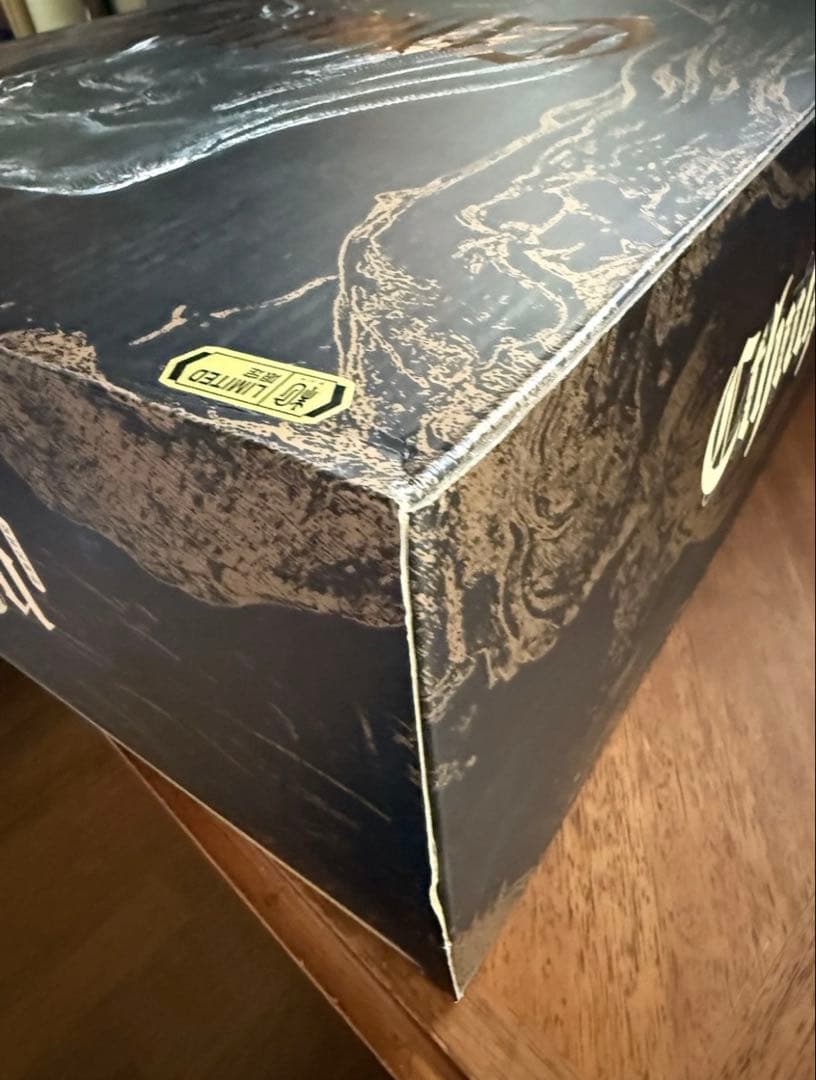 クトゥルフ Cthulhu by 米山啓介 スタチュー LIMTED 限定