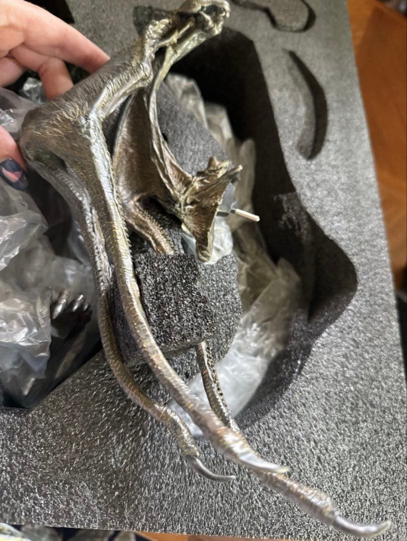 クトゥルフ Cthulhu by 米山啓介 スタチュー LIMTED 限定