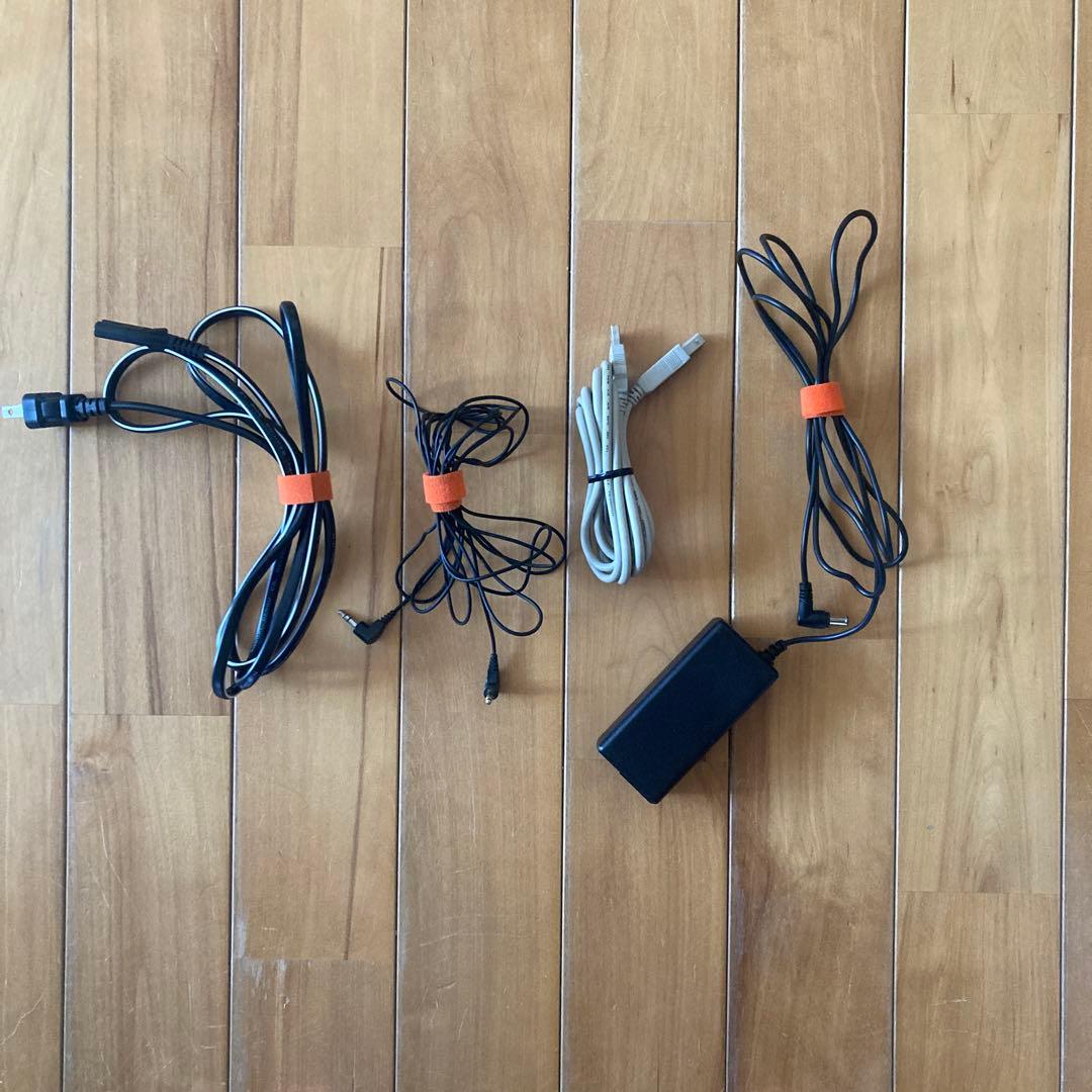 Pioneer DJ DJコントローラー　DDJ-WEGO4-K